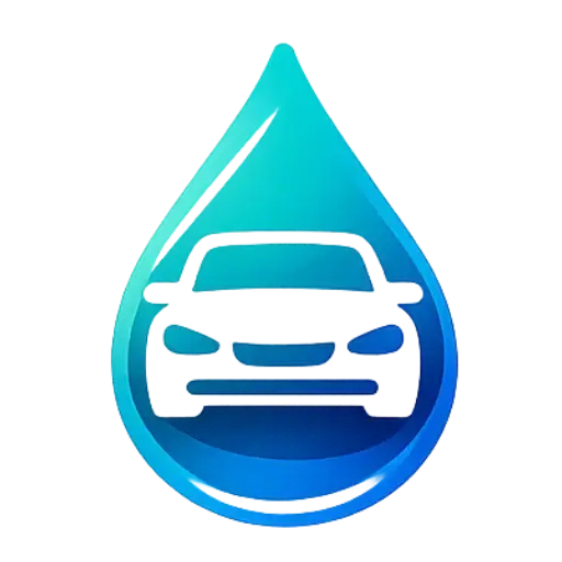 Lavage auto à domicile Nieudan